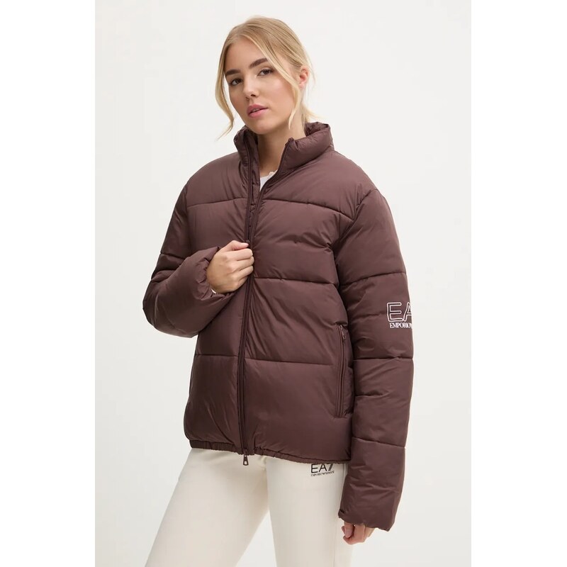 Bunda EA7 Emporio Armani 100565580