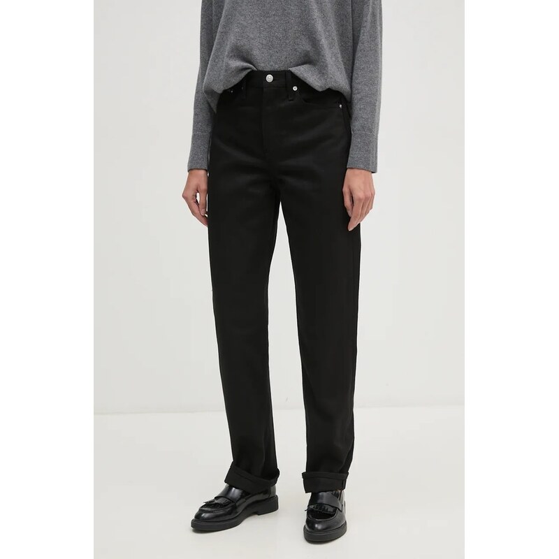 Džíny Calvin Klein Jeans 100563494