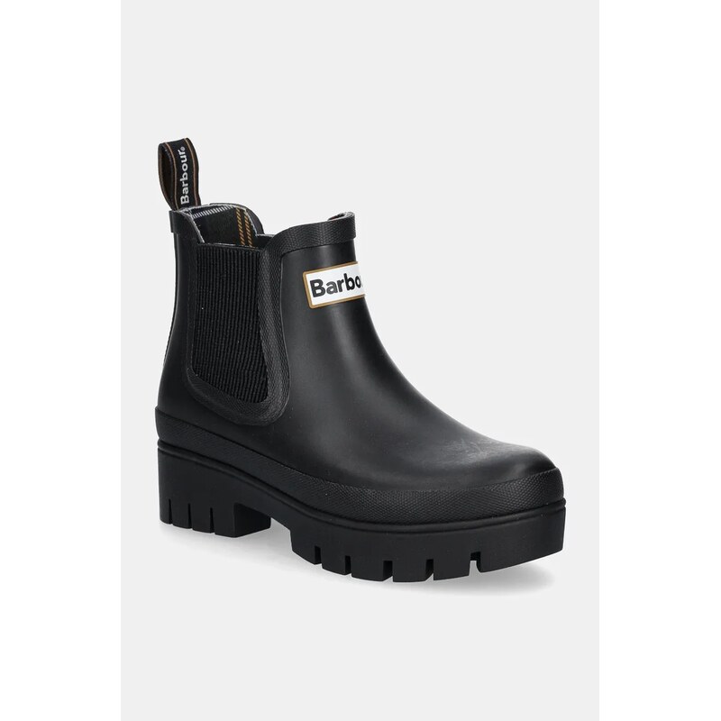 Holínky Barbour Halton