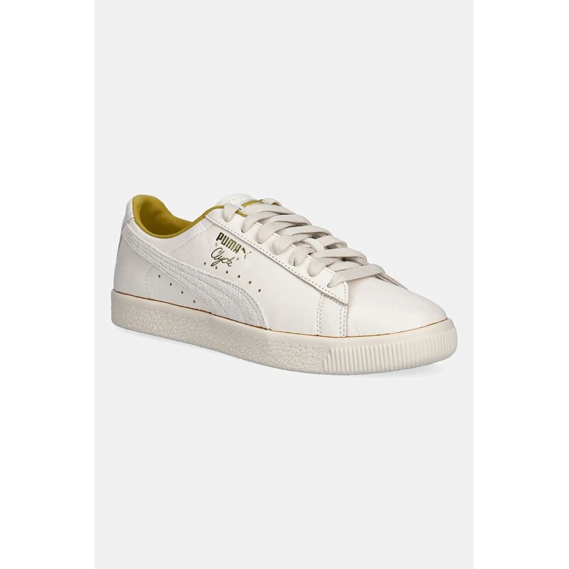 Puma Kožené tenisky Puma Clyde The NeverWorn IV