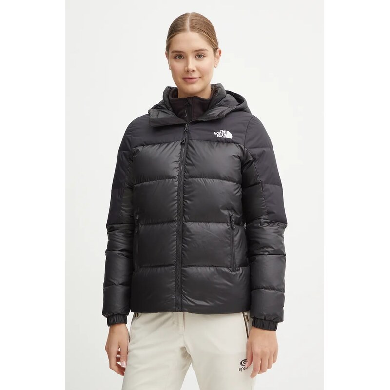 The North Face Péřová sportovní bunda The North Face Diablo 2.0