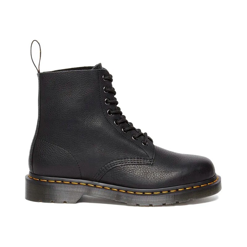 Kožené workery Dr. Martens 1460 Pascal Ambassador