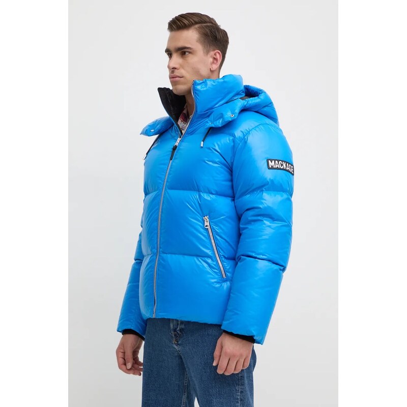 Mackage Péřová bunda MACKAGE