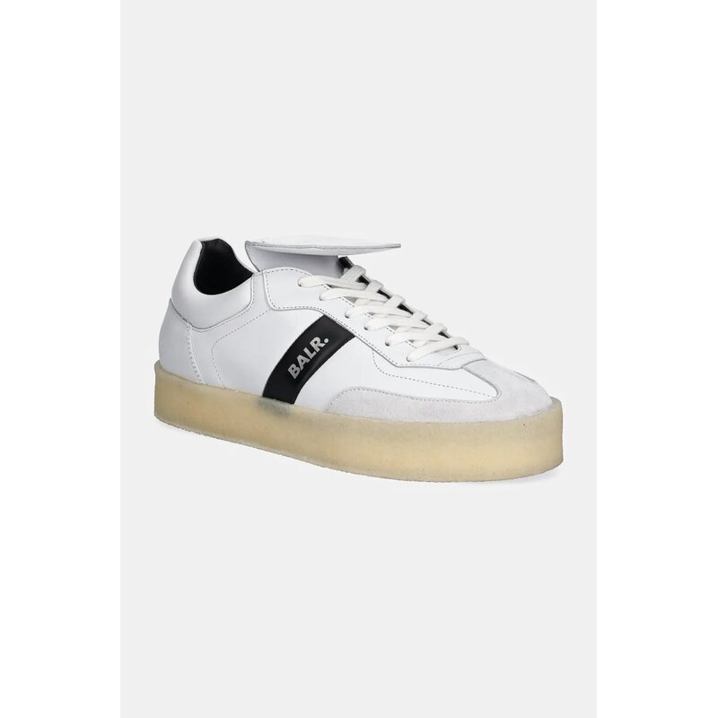 BALR. Kožené sneakers boty BALR. GOTG Retro Sneaker