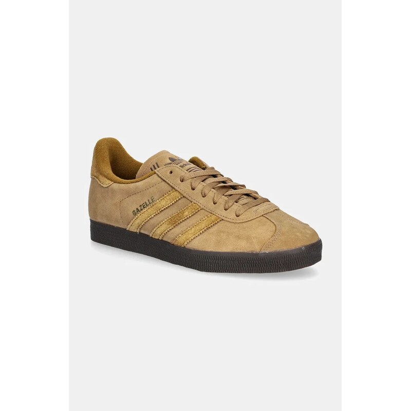 adidas Originals Semišové tenisky adidas Originals Gazelle