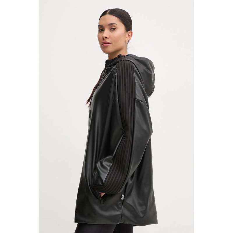 Sportovní bunda EA7 Emporio Armani 100809911