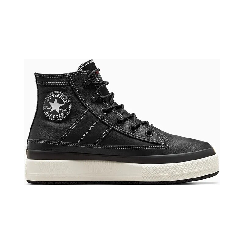 Converse Kožené tenisky Converse Chuck Taylor All Star Equip