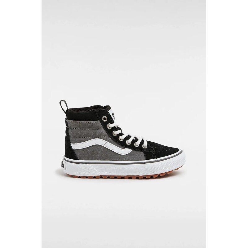Vans Dětské semišové tenisky Vans MTE SK8-Hi