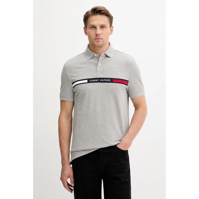 Polo tričko Tommy Hilfiger