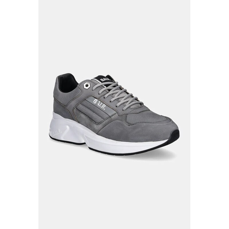 BALR. Kožené sneakers boty BALR. Brand Luxe Runner