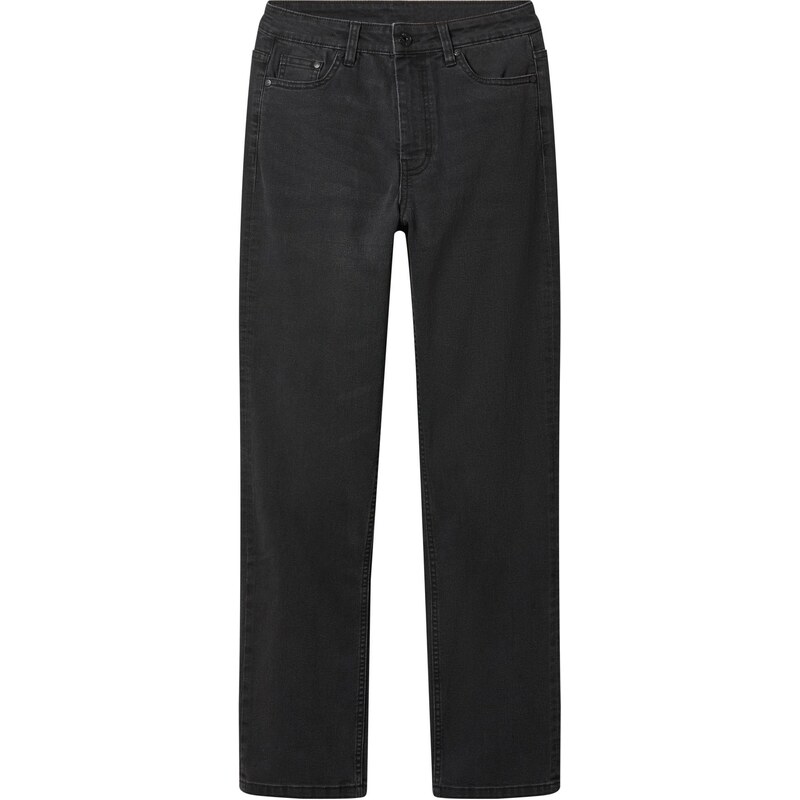 esmara Dámské termo džíny Straight Fit 109361418