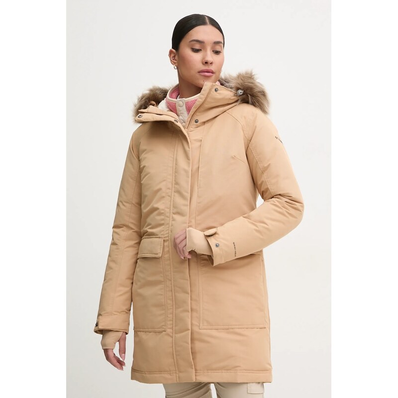 Columbia Outdoorová bunda Columbia Little Si