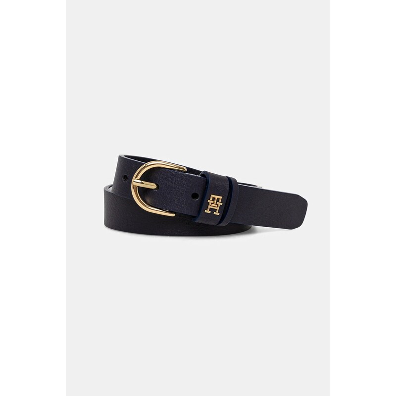 Tommy Hilfiger pásek dámský kožený 102041878