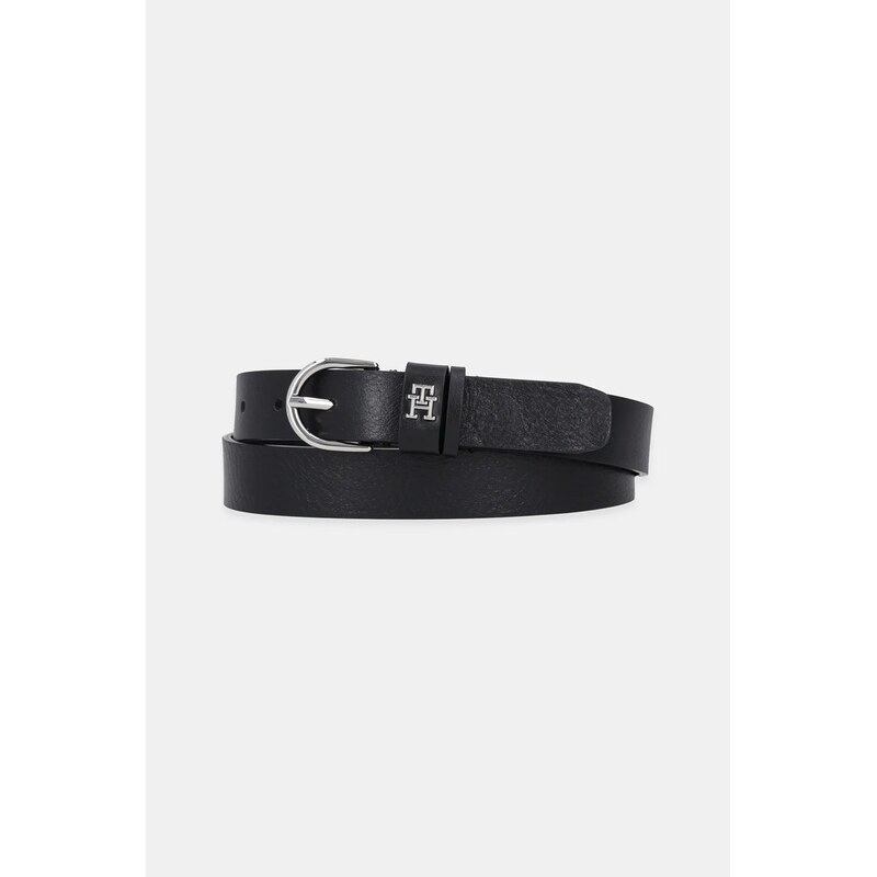 Tommy Hilfiger pásek dámský kožený 102019943