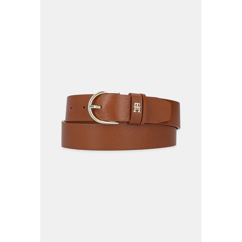 Kožený pásek Tommy Hilfiger 102019945