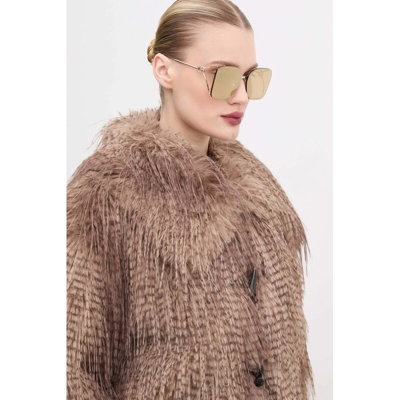 Sluneční brýle Gucci 107396689