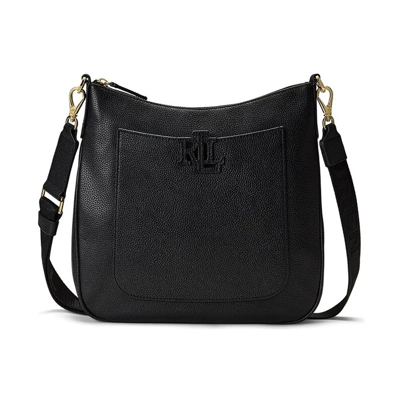 Lauren Ralph Lauren Crossbody kabelka dámská kožená