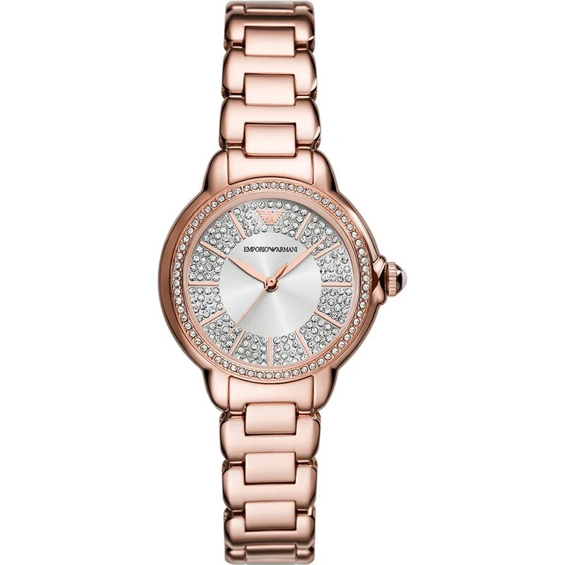 Emporio Armani Hodinky Emporio Armani