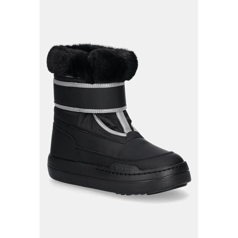 Moon Boot Dětské sněhule Moon Boot JR PARK STRAP