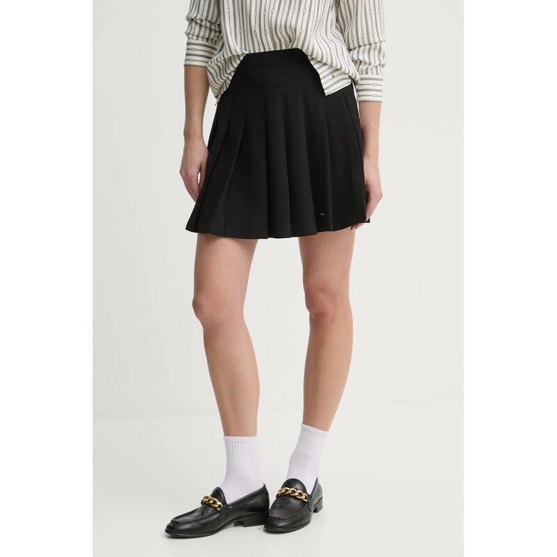 Sukně Tommy Hilfiger
