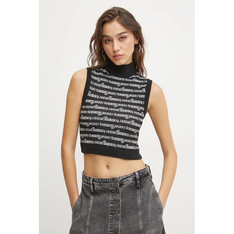 Vesta Tommy Jeans 102384341