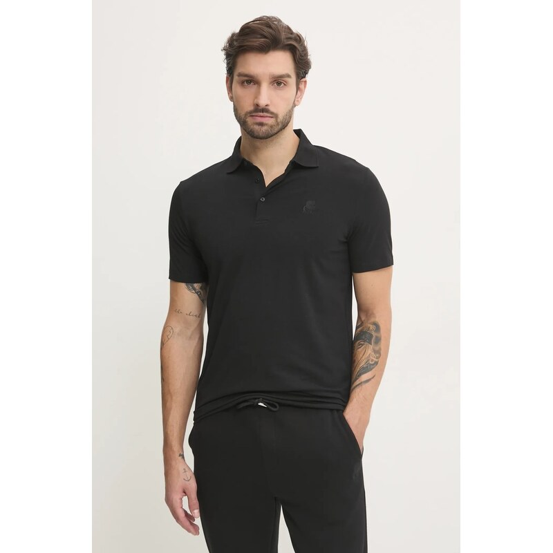 Karl Lagerfeld Polo tričko Karl Lagerfeld