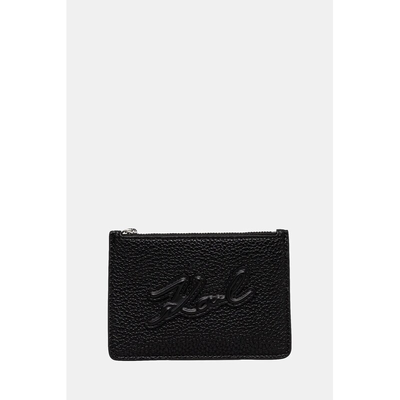 Peněženka Karl Lagerfeld K/SKUARE 102563204