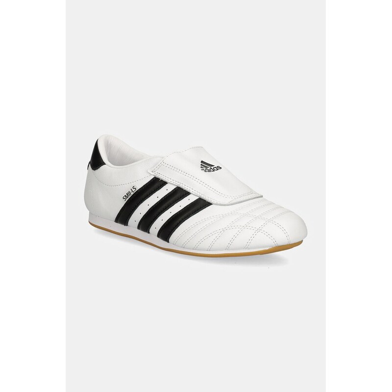 adidas Originals Kožené tenisky adidas Originals TAEKWONDO