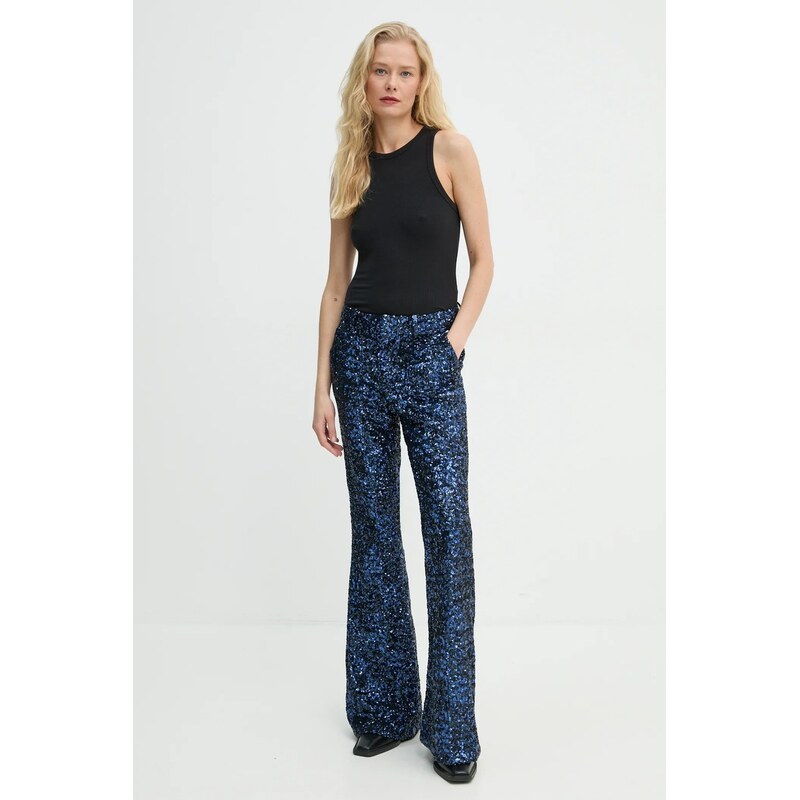 Zadig&Voltaire Kalhoty ZADIG&VOLTAIRE