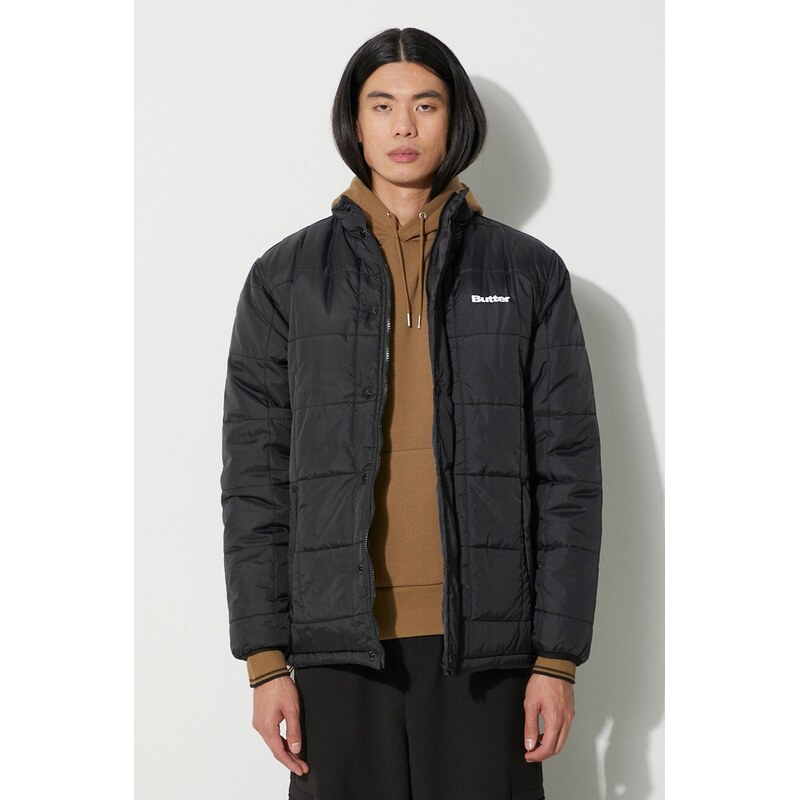 Butter Goods Bunda Butter Goods Grid Puffer Jacket