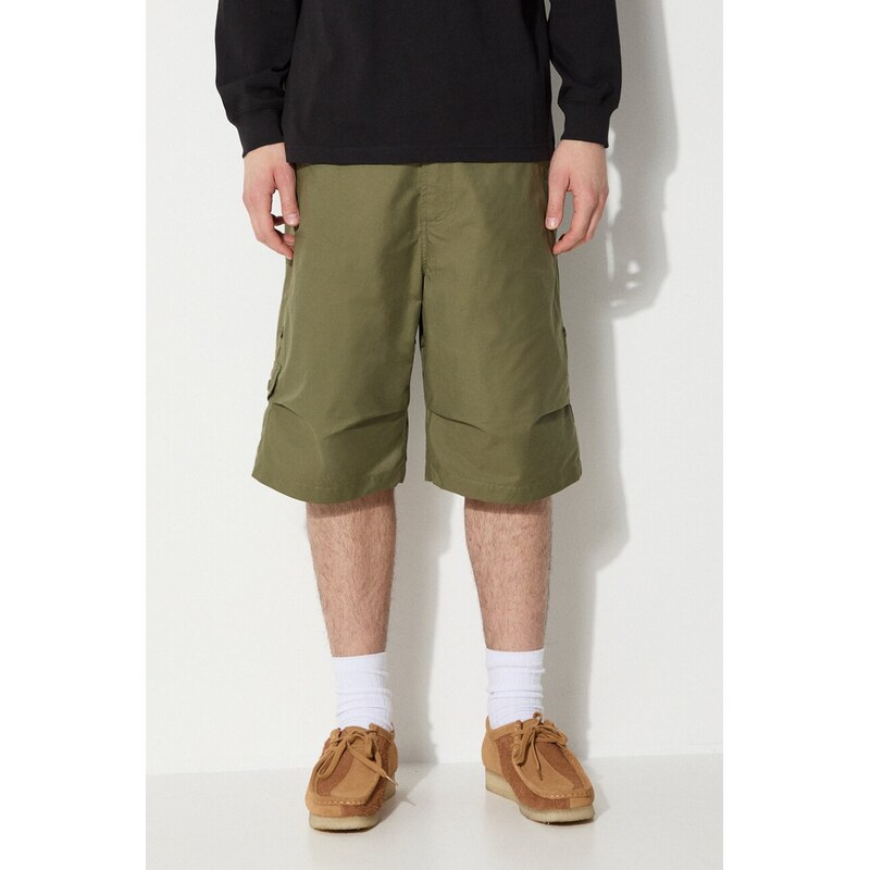 Maharishi Kraťasy Maharishi Original Dragon Loose Snoshorts