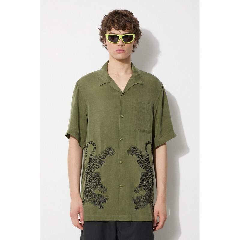 Maharishi Košile Maharishi Take Tora