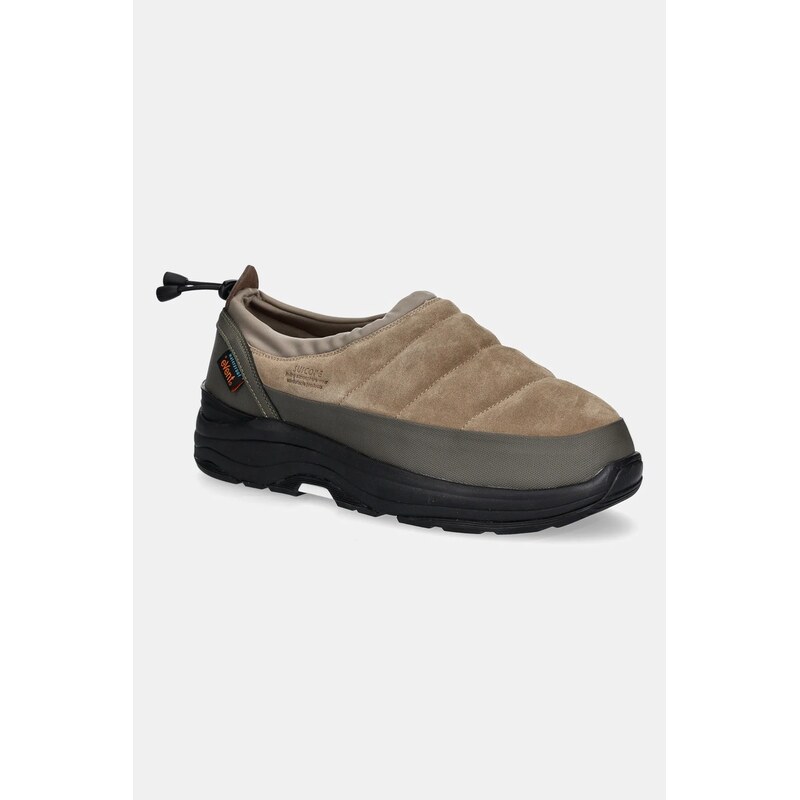 Suicoke Tenisky Suicoke Pepper-Sev