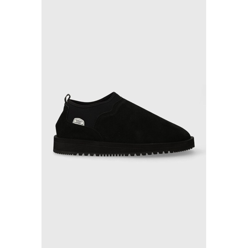 Suicoke Pantofle Suicoke OG073SwpabMID Ron Swpab Mid