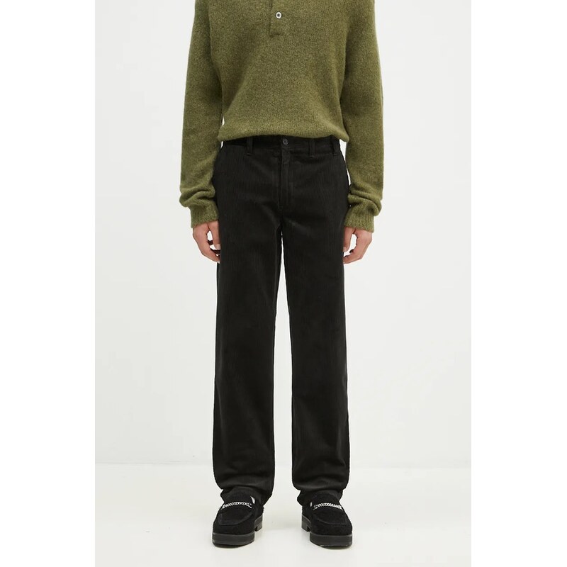 Norse Projects Manšestrové kalhoty Norse Projects Aros