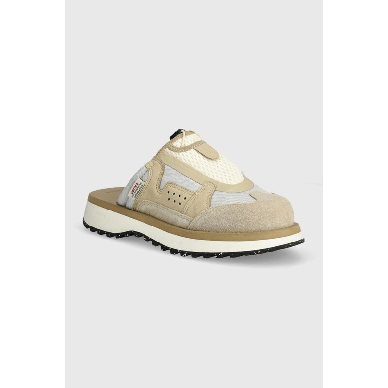 Suicoke Pantofle Suicoke BOMA