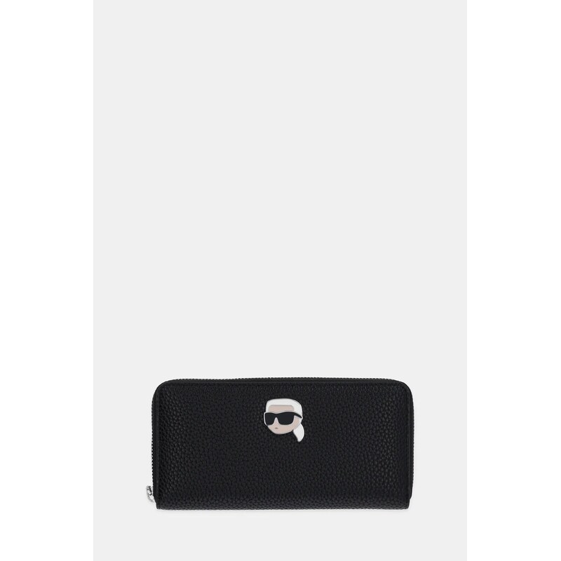 Karl Lagerfeld Peněženka Karl Lagerfeld IKON