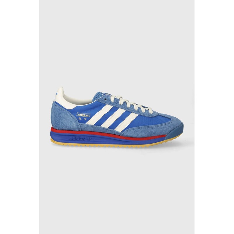 adidas Originals Tenisky adidas Originals SL 72 RS