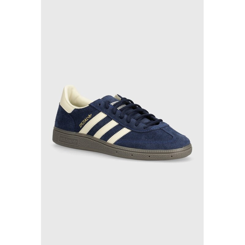 adidas Originals Kožené tenisky adidas Originals Hanball Spezial