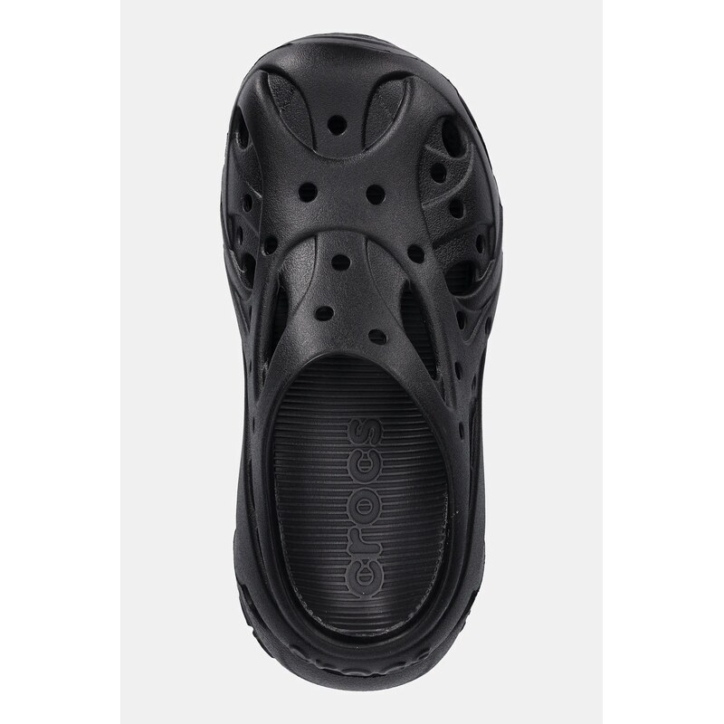 Pantofle Crocs Caged W Clog