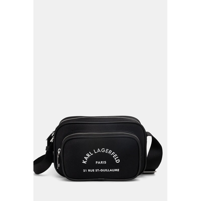 Karl Lagerfeld Ledvinka Karl Lagerfeld K/RSG