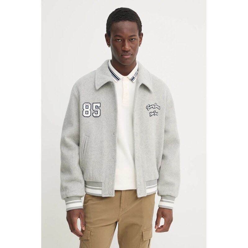 Tommy Jeans Bunda Tommy Jeans
