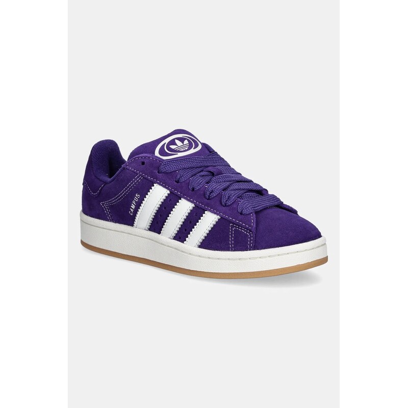 adidas Originals Semišové tenisky adidas Originals Campus 00s