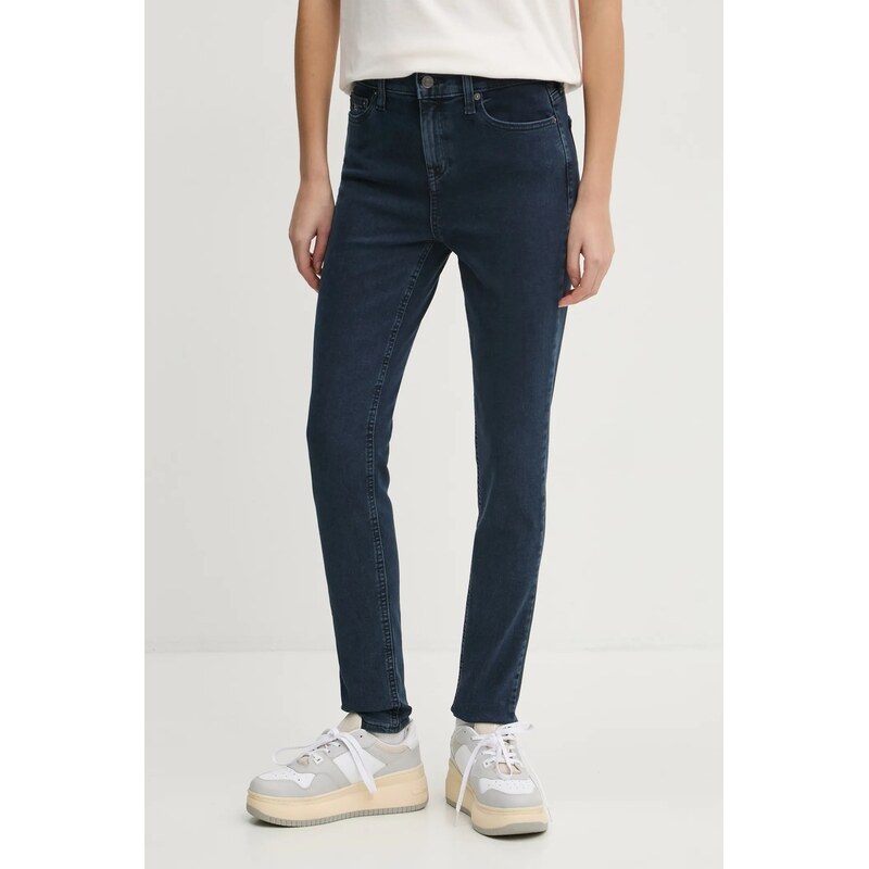 Tommy Jeans Džíny Tommy Jeans