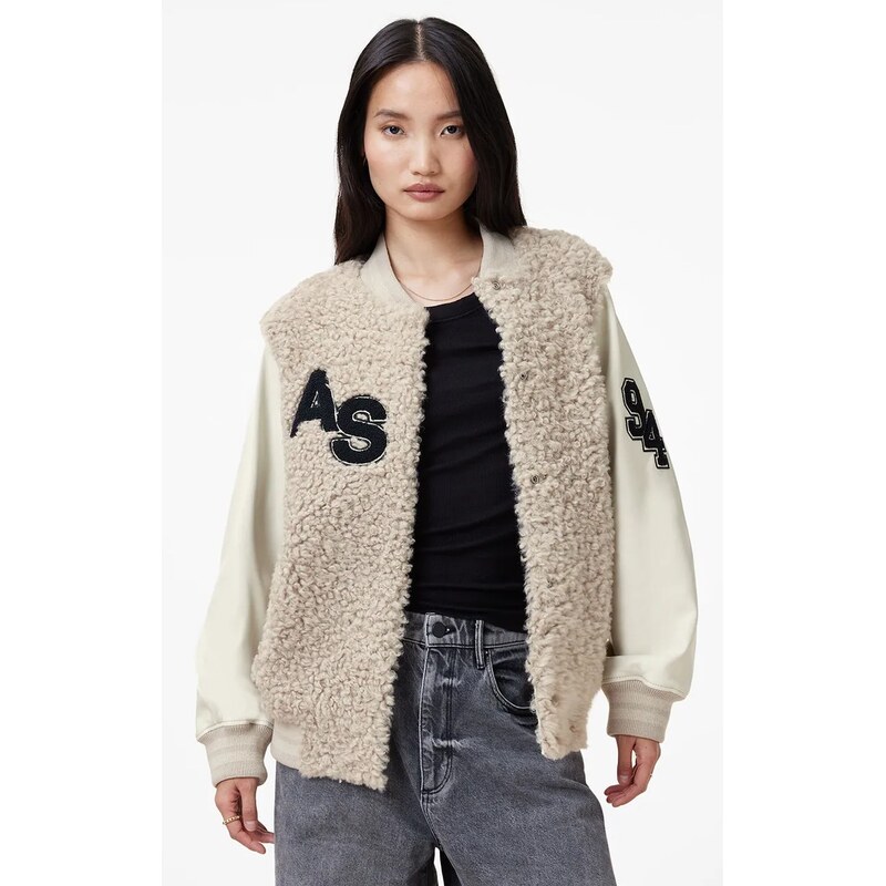 Bunda AllSaints VALERIE 103022399