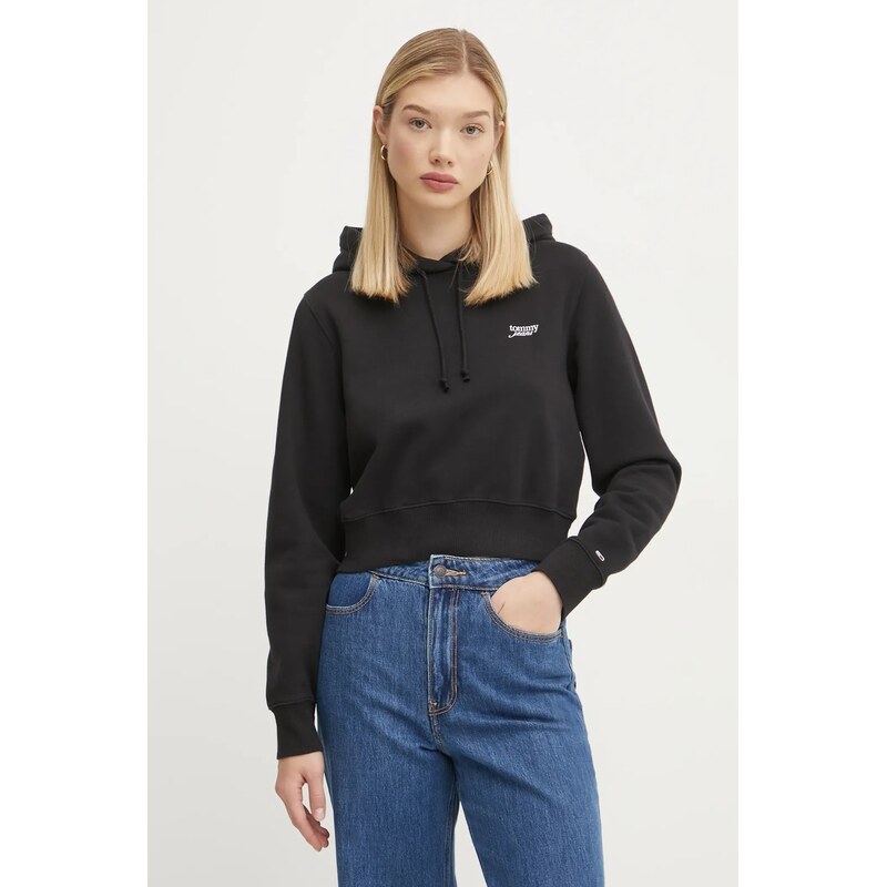 Tommy Jeans Mikina Tommy Jeans