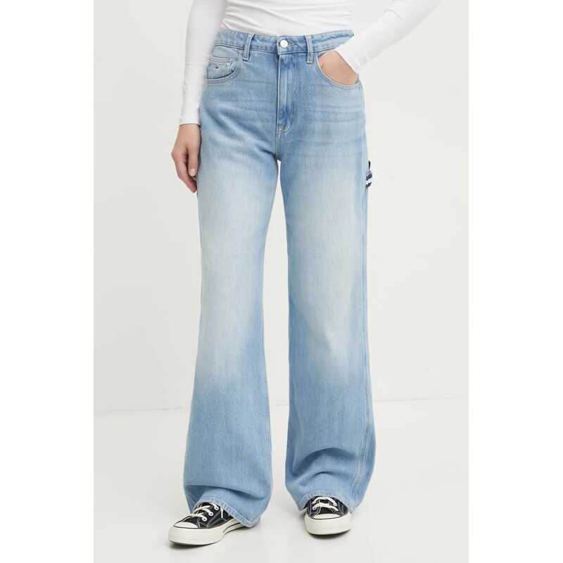Tommy Jeans Džíny Tommy Jeans