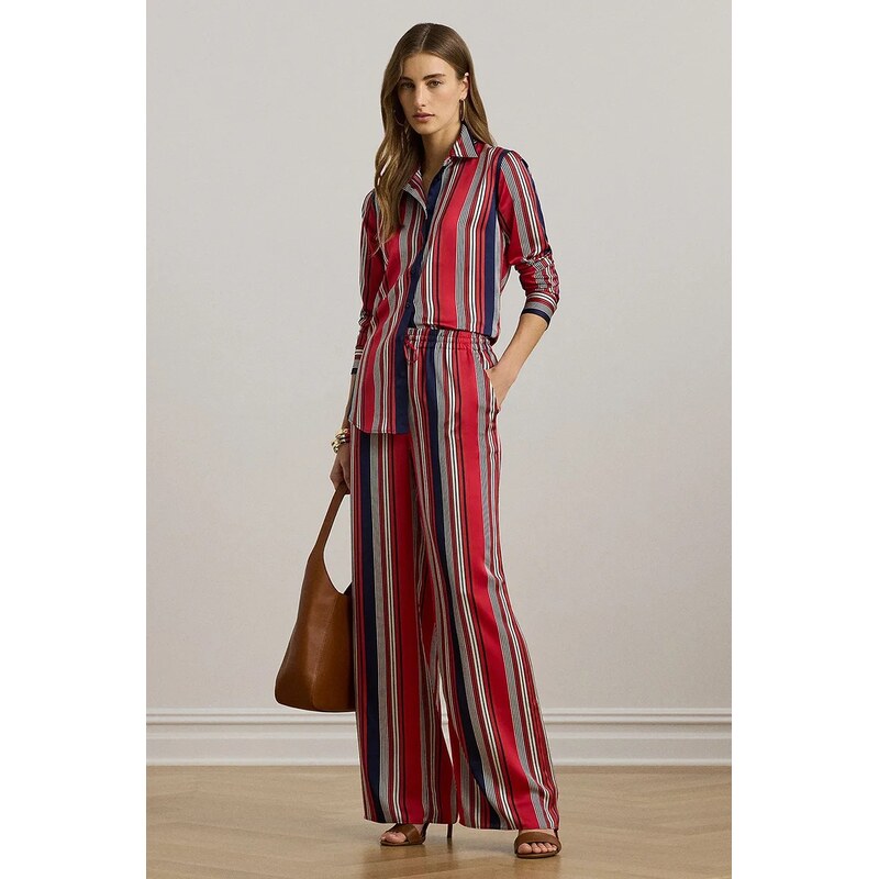 Lauren Ralph Lauren Kalhoty Lauren Ralph Lauren