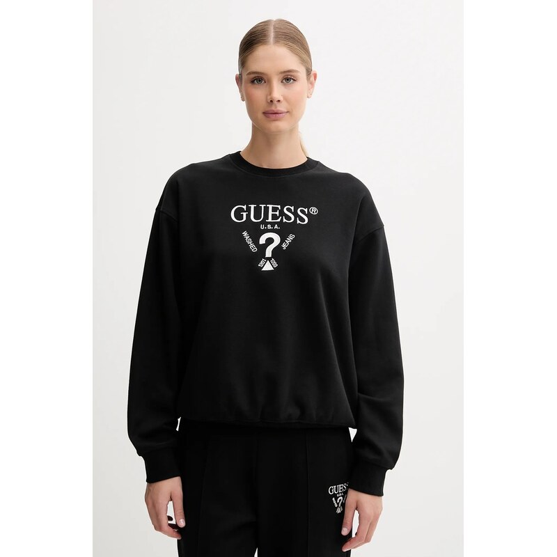 Guess Mikina Guess ROBERTA