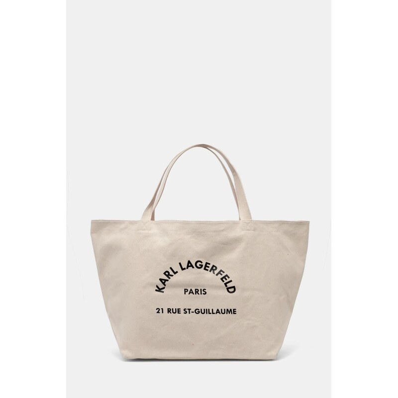 Karl Lagerfeld Kabelka Karl Lagerfeld K/RSG